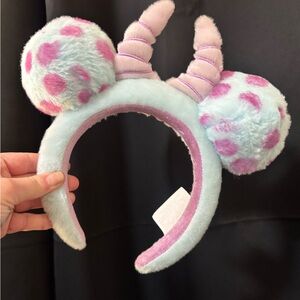 Disney Sully Plush Ears